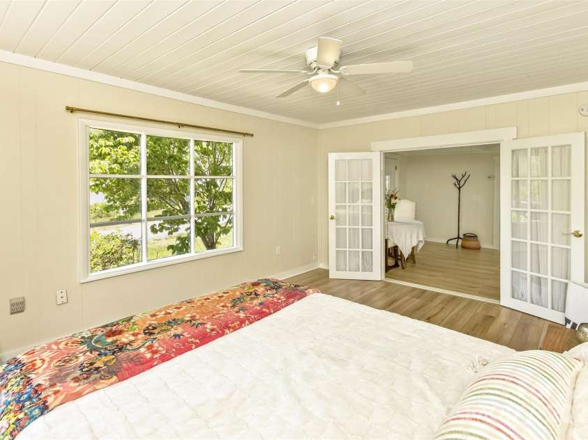 282 Old Toll Circle, Black Mountain, NC 28711.  MLS# CAR4256271, YatesRealty ID 13410. 