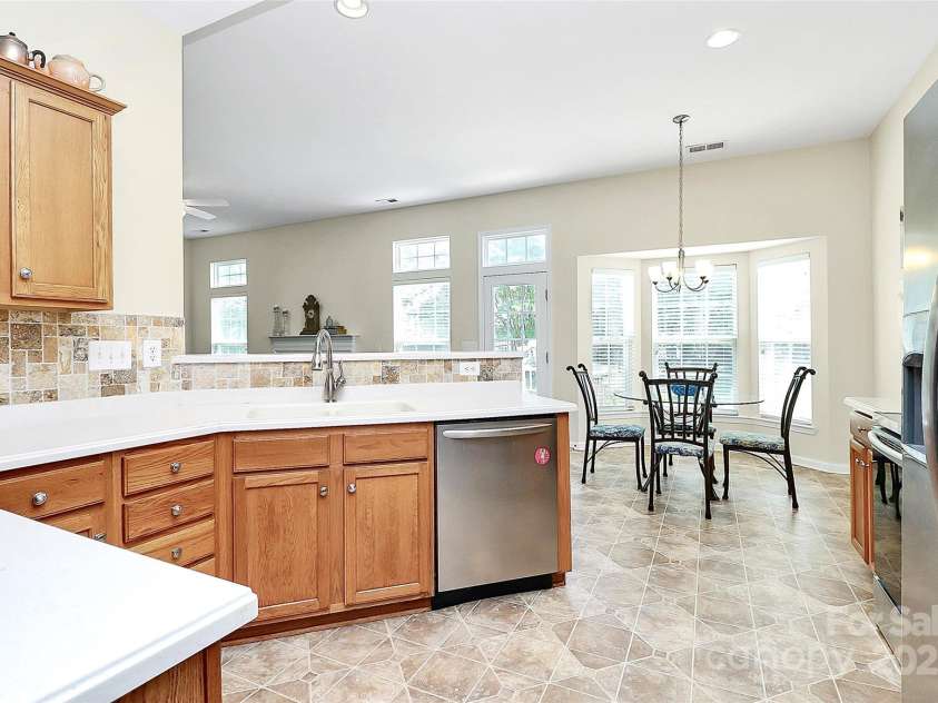 2111 Savoy Place, Fort Mill, SC 29707.  MLS# CAR4251589, YatesRealty ID 13412. 