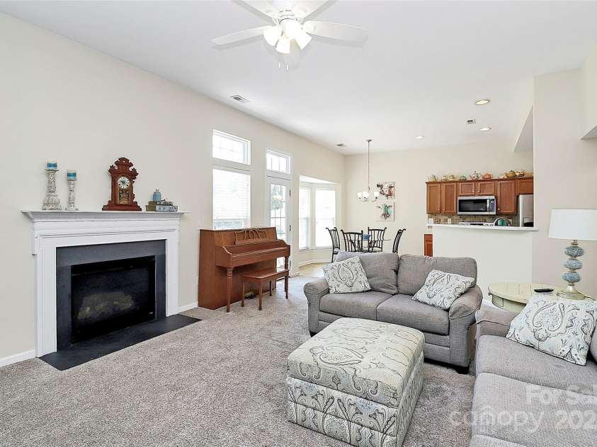 2111 Savoy Place, Fort Mill, SC 29707.  MLS# CAR4251589, YatesRealty ID 13412. 