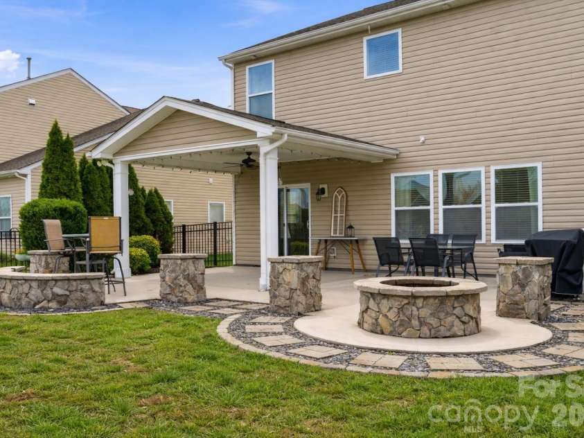 79321 Ridgehaven Road, Lancaster, SC 29720.  MLS# CAR4354096, YatesRealty ID 13412. 