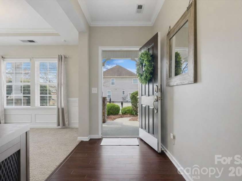 79321 Ridgehaven Road, Lancaster, SC 29720.  MLS# CAR4354096, YatesRealty ID 13412. 