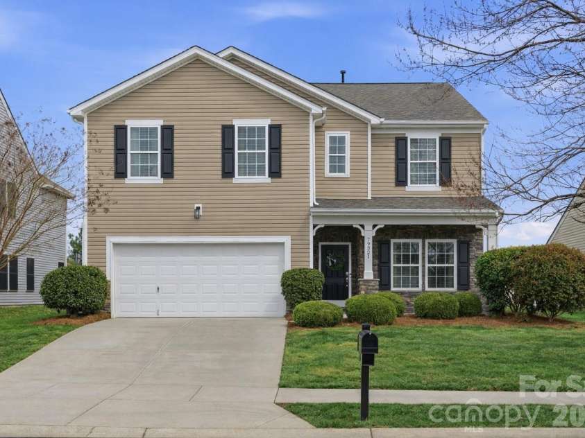 79321 Ridgehaven Road, Lancaster, SC 29720.  MLS# CAR4354096, YatesRealty ID 13412. 