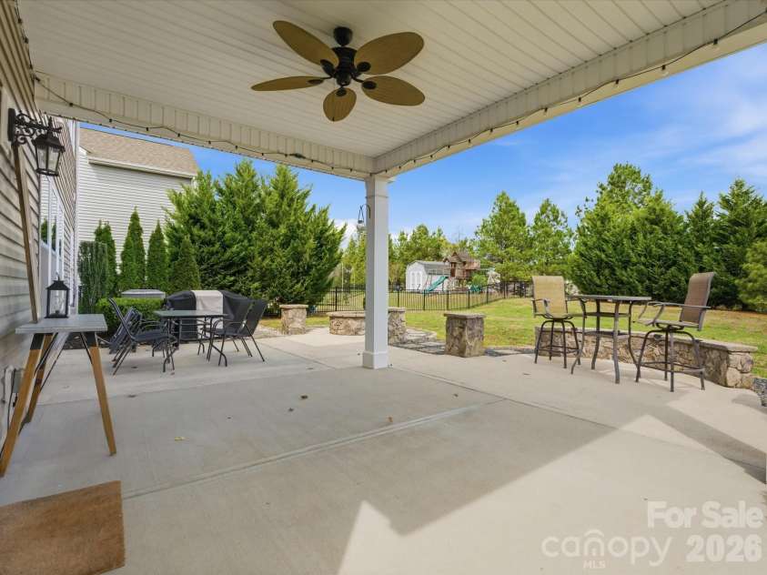 79321 Ridgehaven Road, Lancaster, SC 29720.  MLS# CAR4354096, YatesRealty ID 13412. 