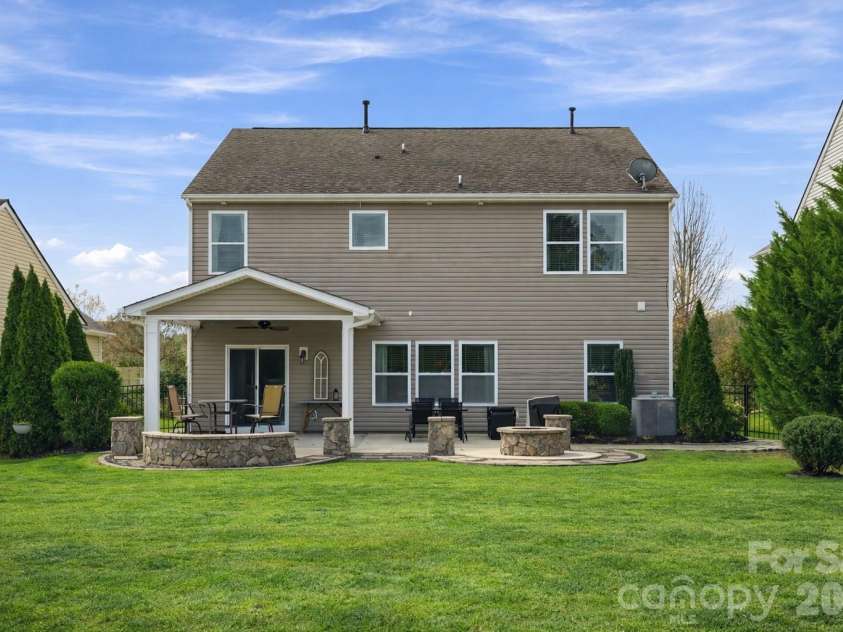 79321 Ridgehaven Road, Lancaster, SC 29720.  MLS# CAR4354096, YatesRealty ID 13412. 