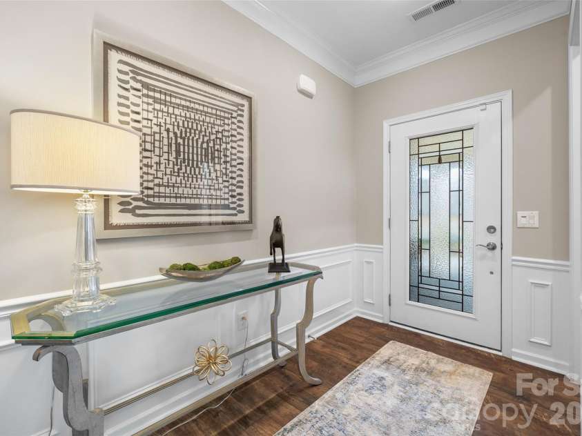 836 Bliss Drive, Fort Mill, SC 29715.  MLS# CAR4365237, YatesRealty ID 13413. 