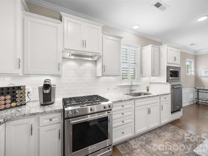 836 Bliss Drive, Fort Mill, SC 29715.  MLS# CAR4365237, YatesRealty ID 13413. 