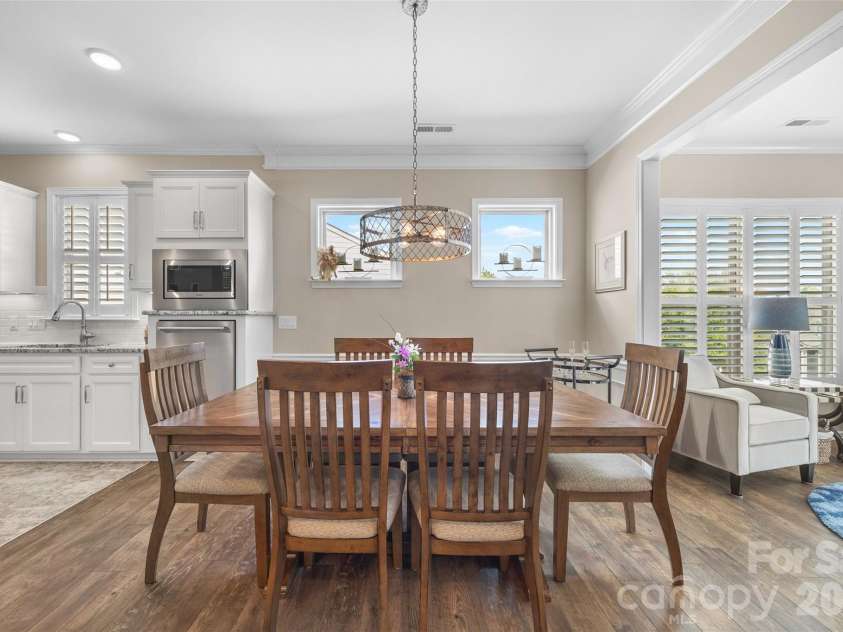 836 Bliss Drive, Fort Mill, SC 29715.  MLS# CAR4365237, YatesRealty ID 13413. 