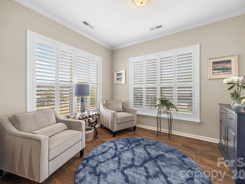 836 Bliss Drive, Fort Mill, SC 29715.  MLS# CAR4365237, YatesRealty ID 13413. 