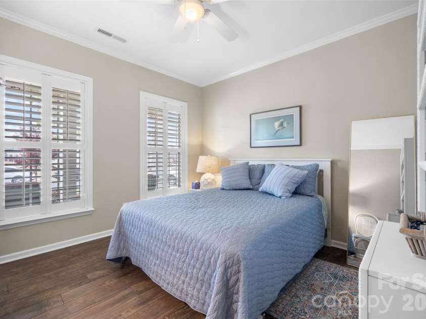 836 Bliss Drive, Fort Mill, SC 29715.  MLS# CAR4365237, YatesRealty ID 13413. 