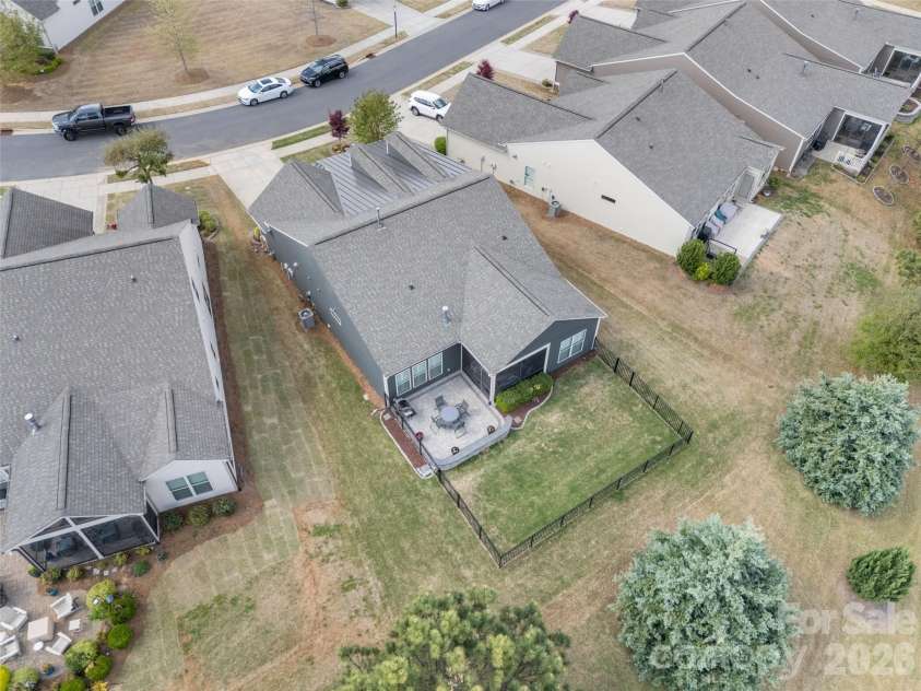 836 Bliss Drive, Fort Mill, SC 29715.  MLS# CAR4365237, YatesRealty ID 13413. 