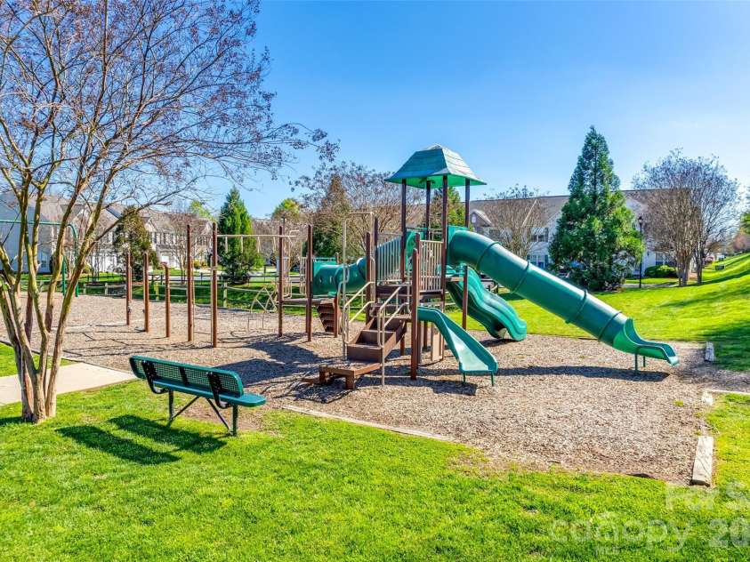 1836 Montague Road, Clover, SC 29710.  MLS# CAR4360574, YatesRealty ID 13414. Community Park