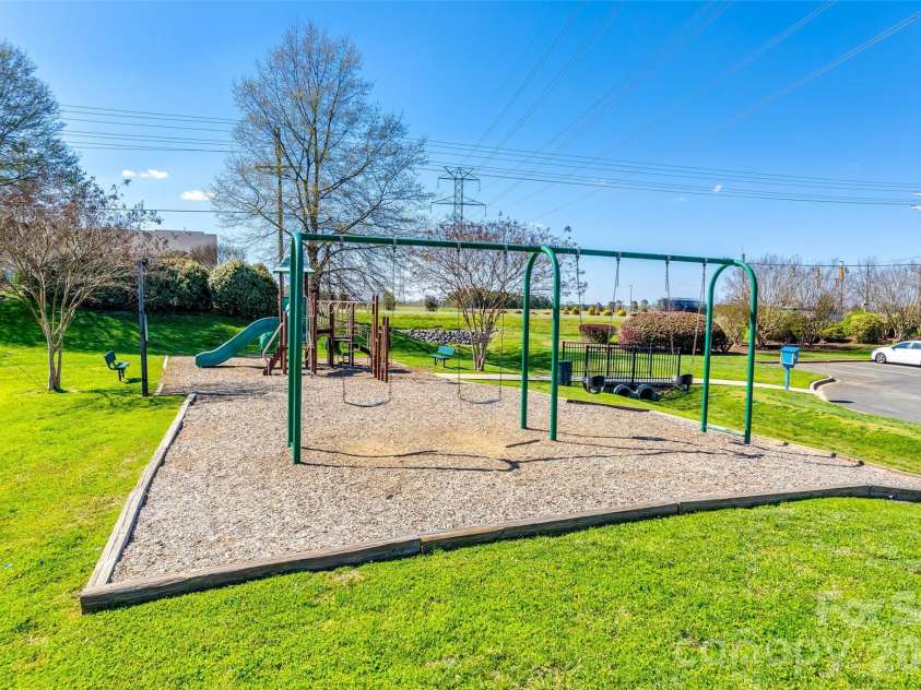 1836 Montague Road, Clover, SC 29710.  MLS# CAR4360574, YatesRealty ID 13414. Community Park