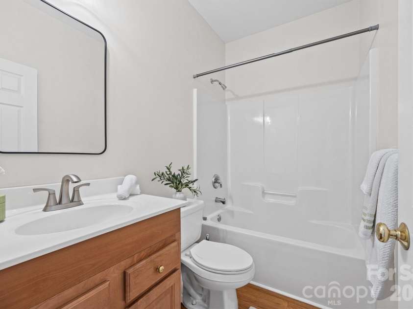 1836 Montague Road, Clover, SC 29710.  MLS# CAR4360574, YatesRealty ID 13414. Full Bath