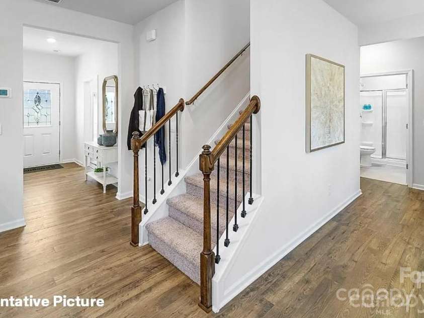 200 Parker Claire Lane, Kings Mountain, NC 28086.  MLS# CAR4237836, YatesRealty ID 13414. 