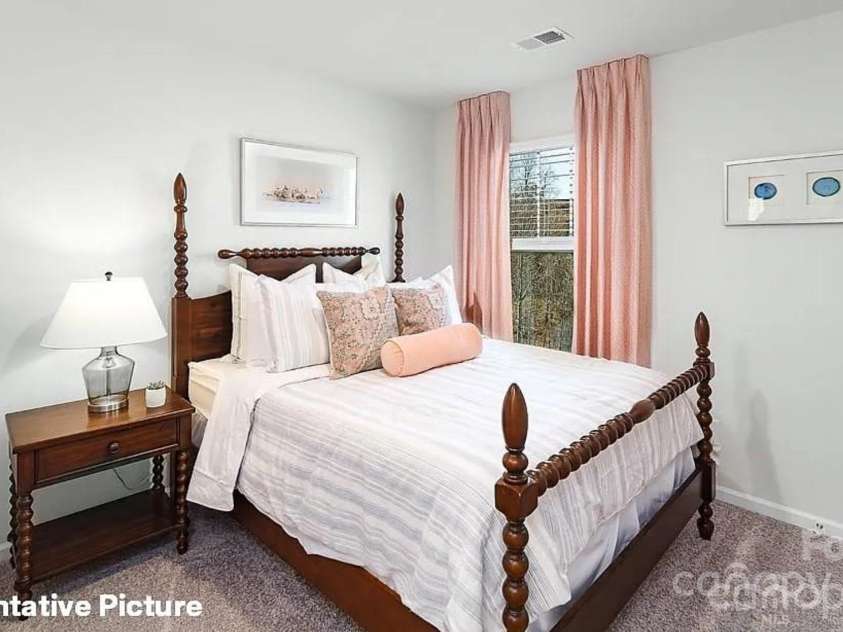 200 Parker Claire Lane, Kings Mountain, NC 28086.  MLS# CAR4237836, YatesRealty ID 13414. 