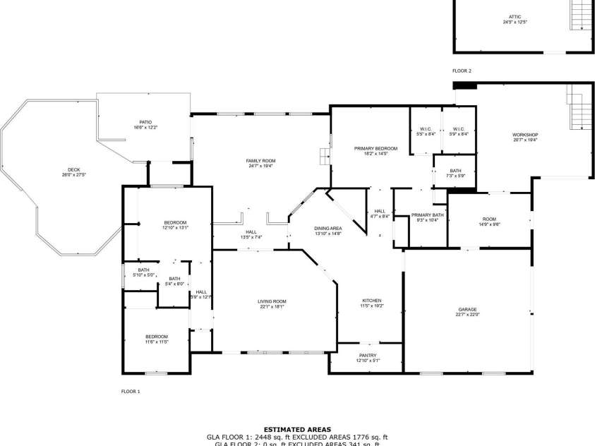 163 Gateway Street, Waynesville, NC 28785.  MLS# CAR4216649, YatesRealty ID 13415. 