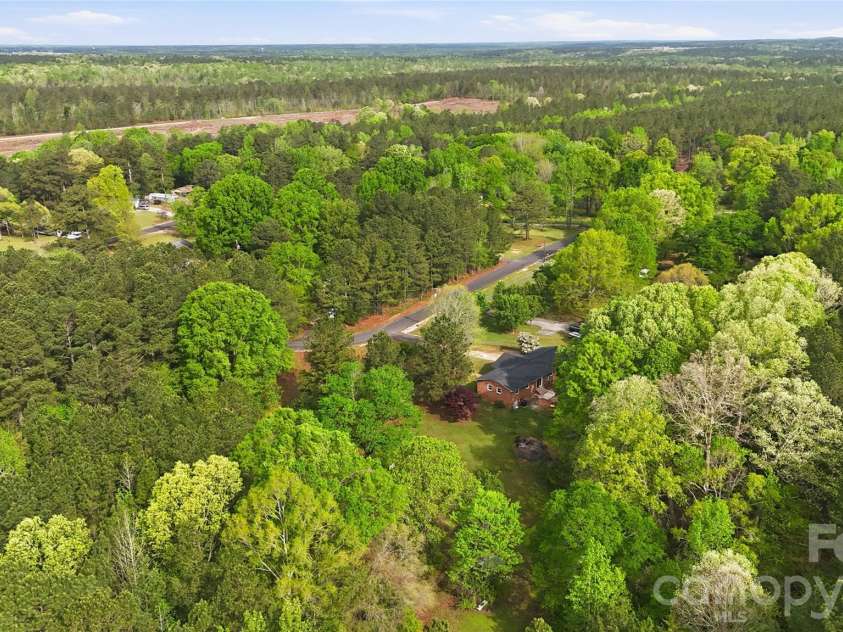 3285 Douglas Way Lane, Lancaster, SC 29720.  MLS# CAR4368040, YatesRealty ID 13415. 2 Acres Lot