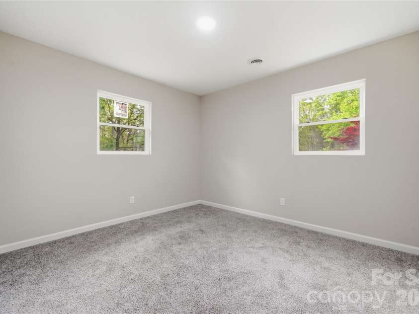 3285 Douglas Way Lane, Lancaster, SC 29720.  MLS# CAR4368040, YatesRealty ID 13415. Bedroom