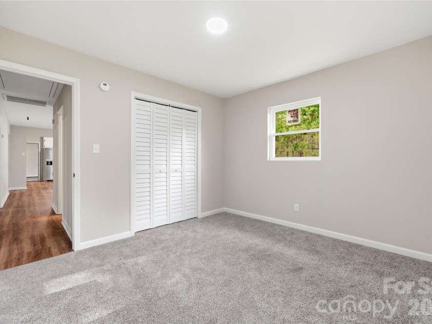 3285 Douglas Way Lane, Lancaster, SC 29720.  MLS# CAR4368040, YatesRealty ID 13415. Bedroom
