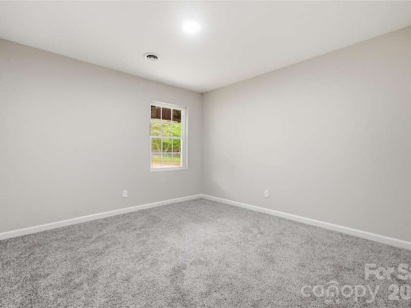 3285 Douglas Way Lane, Lancaster, SC 29720.  MLS# CAR4368040, YatesRealty ID 13415. Bedroom