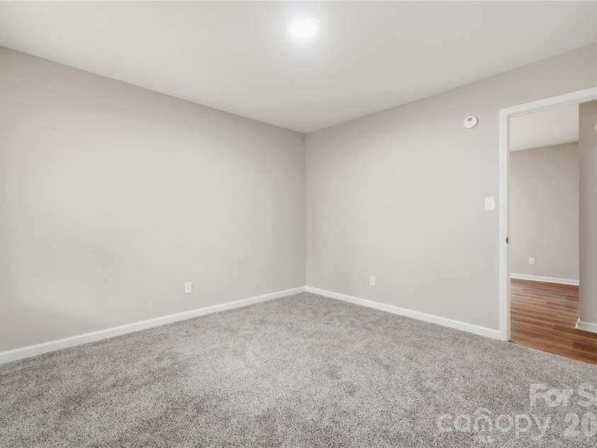 3285 Douglas Way Lane, Lancaster, SC 29720.  MLS# CAR4368040, YatesRealty ID 13415. Bedroom