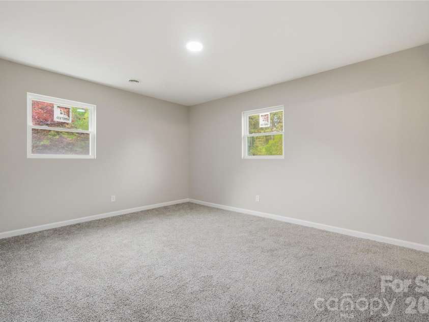 3285 Douglas Way Lane, Lancaster, SC 29720.  MLS# CAR4368040, YatesRealty ID 13415. Bedroom