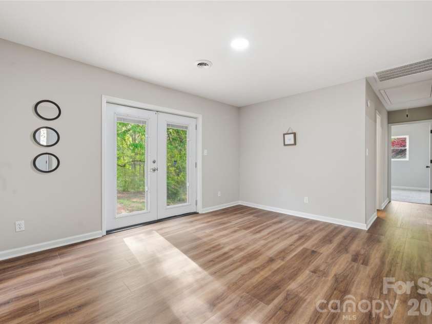 3285 Douglas Way Lane, Lancaster, SC 29720.  MLS# CAR4368040, YatesRealty ID 13415. Dining Room