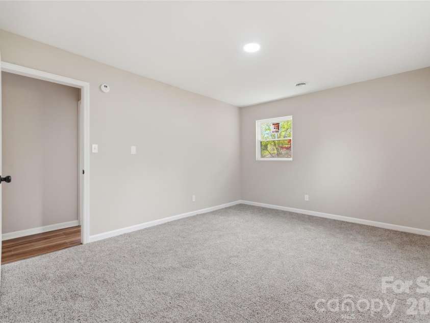 3285 Douglas Way Lane, Lancaster, SC 29720.  MLS# CAR4368040, YatesRealty ID 13415. Second Bedroom