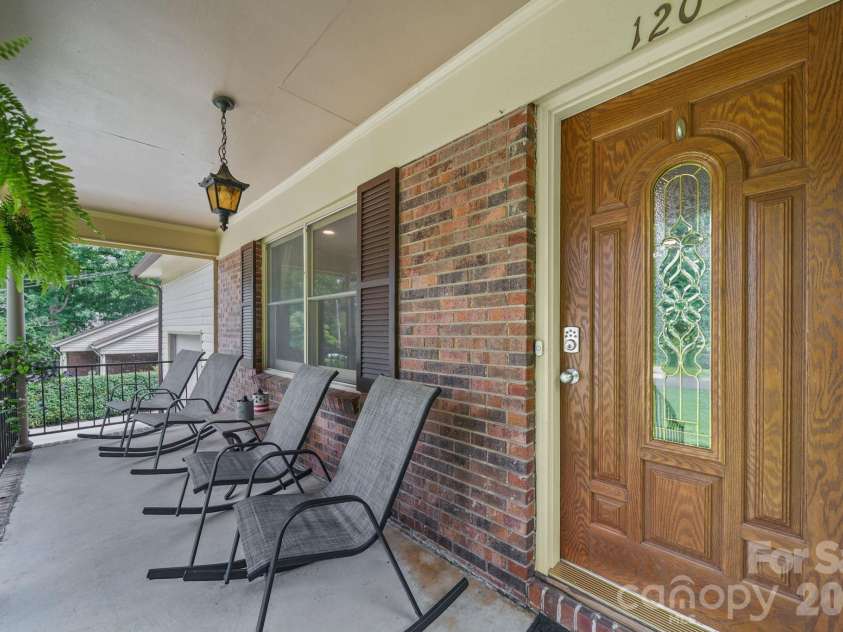 120 General Pemberton Street, Stanley, NC 28164.  MLS# CAR4349104, YatesRealty ID 13417. 