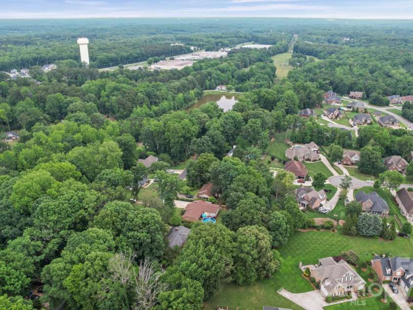 120 General Pemberton Street, Stanley, NC 28164.  MLS# CAR4349104, YatesRealty ID 13417. 
