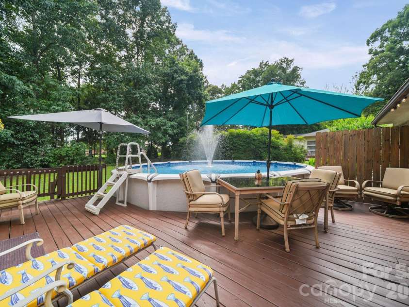 120 General Pemberton Street, Stanley, NC 28164.  MLS# CAR4349104, YatesRealty ID 13417. 