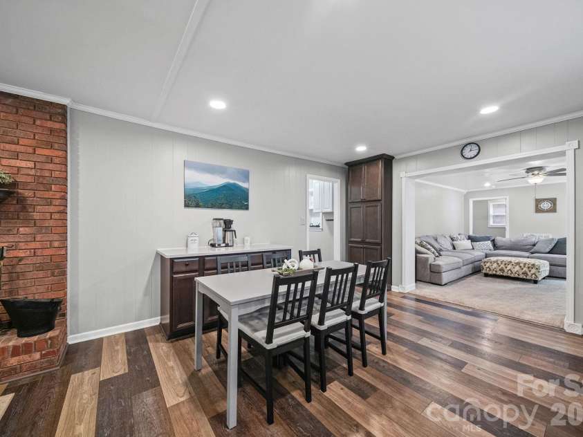 120 General Pemberton Street, Stanley, NC 28164.  MLS# CAR4349104, YatesRealty ID 13417. 