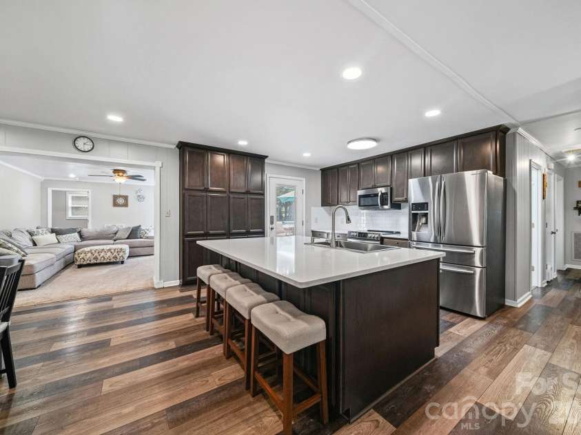 120 General Pemberton Street, Stanley, NC 28164.  MLS# CAR4349104, YatesRealty ID 13417. 