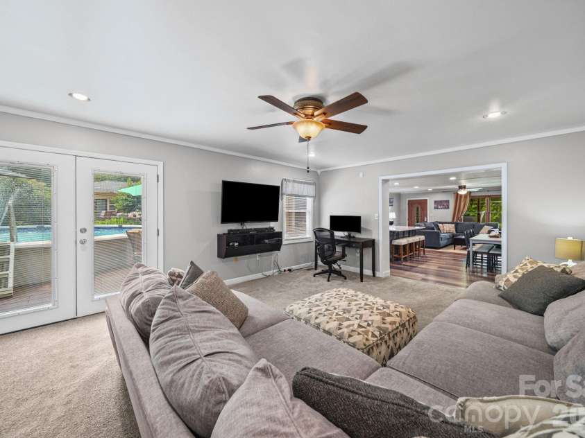 120 General Pemberton Street, Stanley, NC 28164.  MLS# CAR4349104, YatesRealty ID 13417. 