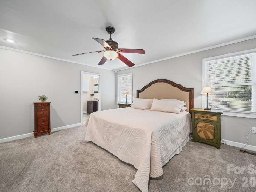 120 General Pemberton Street, Stanley, NC 28164.  MLS# CAR4349104, YatesRealty ID 13417. 