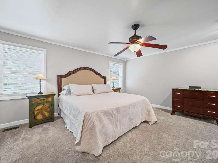 120 General Pemberton Street, Stanley, NC 28164.  MLS# CAR4349104, YatesRealty ID 13417. 