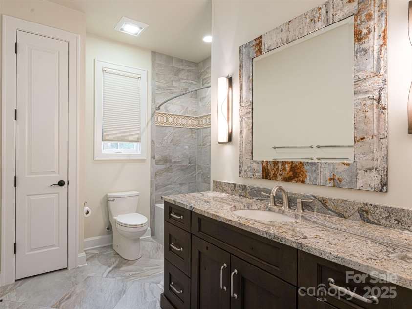 87 Chantilly Drive, Asheville, NC 28804.  MLS# CAR4306861, YatesRealty ID 13417. A soothing palette envelopes you