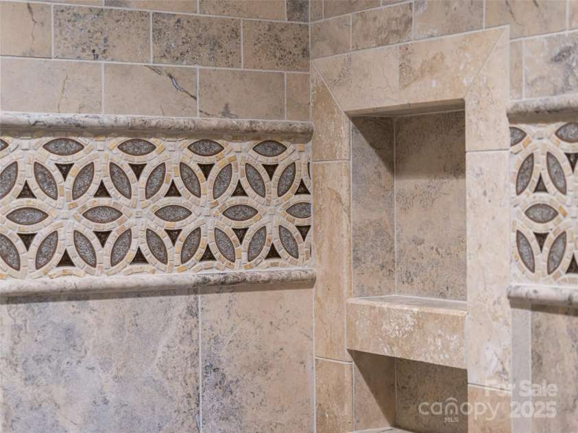 87 Chantilly Drive, Asheville, NC 28804.  MLS# CAR4306861, YatesRealty ID 13417. Details surround you in luxury