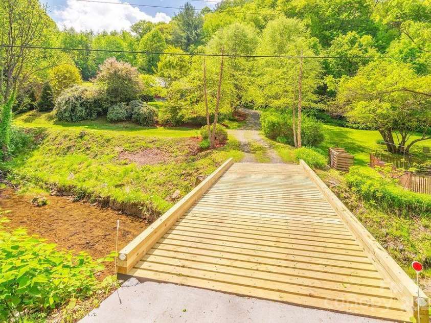 2102 Walnut CreeK Road, Marshall, NC 28753.  MLS# CAR4235544, YatesRealty ID 13420. And the Adventure Begins!