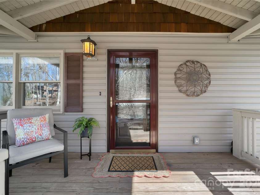 164 Waldsi Court, Brevard, NC 28712.  MLS# CAR4226230, YatesRealty ID 13421. 