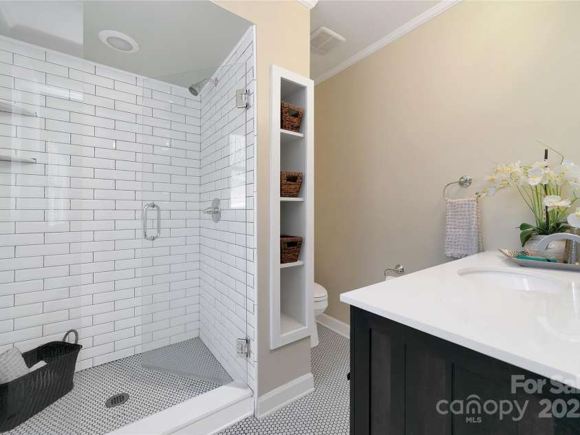 164 Waldsi Court, Brevard, NC 28712.  MLS# CAR4226230, YatesRealty ID 13421. 