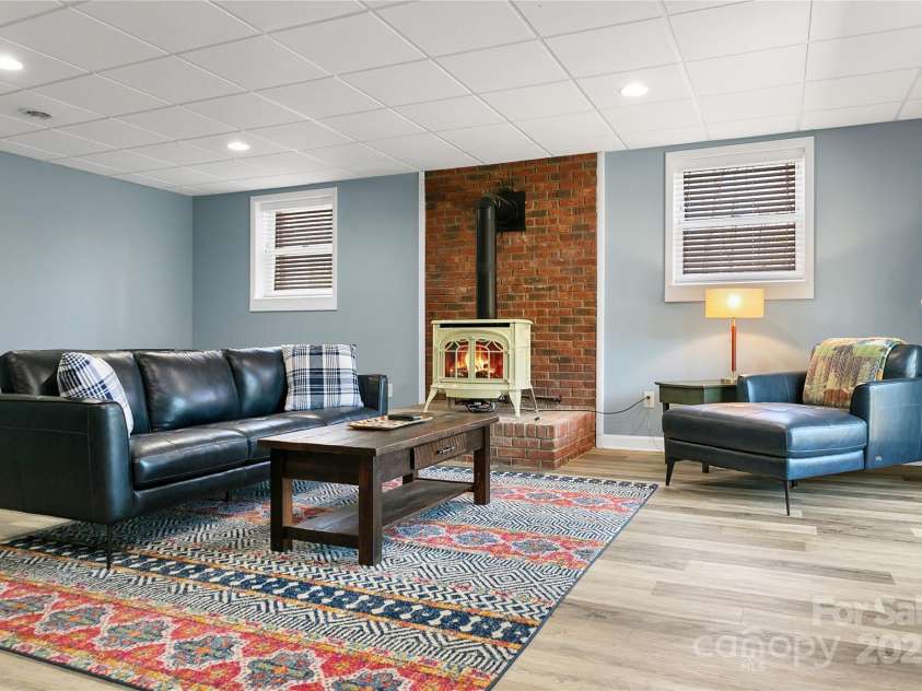 164 Waldsi Court, Brevard, NC 28712.  MLS# CAR4226230, YatesRealty ID 13421. 