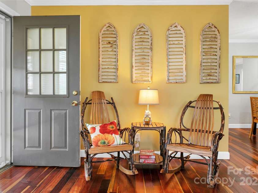 164 Waldsi Court, Brevard, NC 28712.  MLS# CAR4226230, YatesRealty ID 13421. 