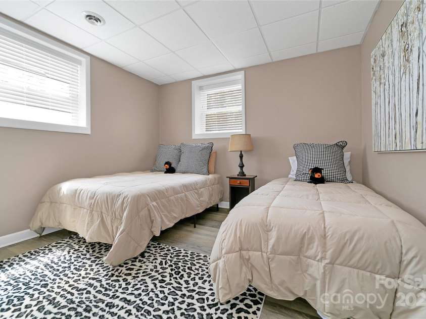 164 Waldsi Court, Brevard, NC 28712.  MLS# CAR4226230, YatesRealty ID 13421. 