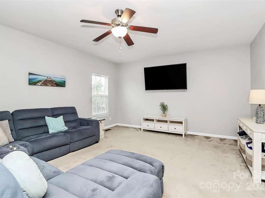 1809 Mill Creek Lane, Concord, NC 28025.  MLS# CAR4238209, YatesRealty ID 13423. 