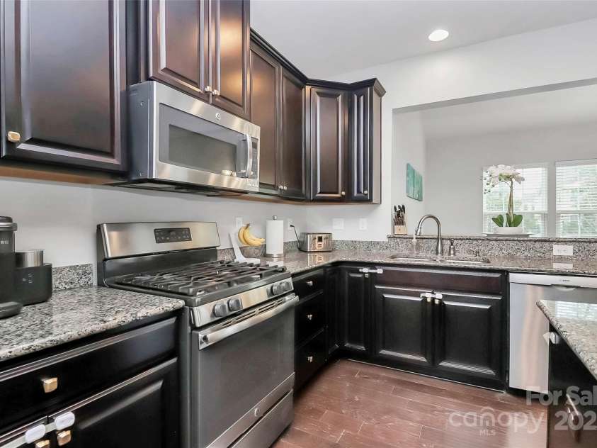 1809 Mill Creek Lane, Concord, NC 28025.  MLS# CAR4238209, YatesRealty ID 13423. 