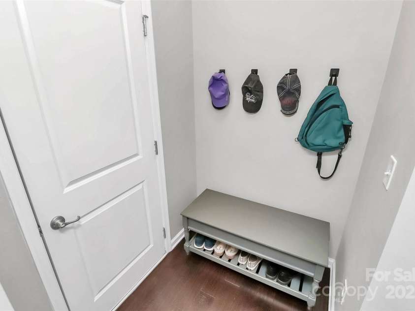 1809 Mill Creek Lane, Concord, NC 28025.  MLS# CAR4238209, YatesRealty ID 13423. 