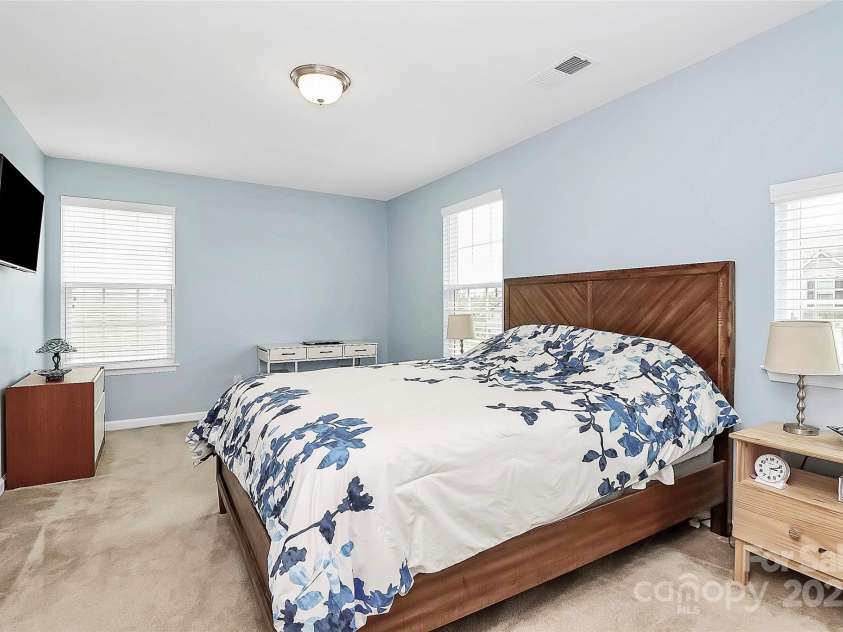 1809 Mill Creek Lane, Concord, NC 28025.  MLS# CAR4238209, YatesRealty ID 13423. 