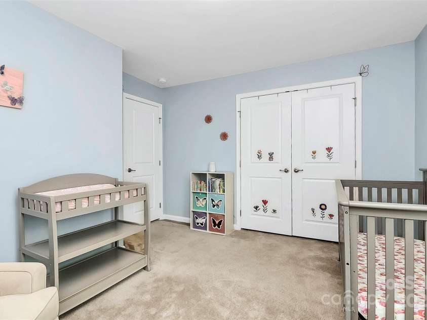 1809 Mill Creek Lane, Concord, NC 28025.  MLS# CAR4238209, YatesRealty ID 13423. 