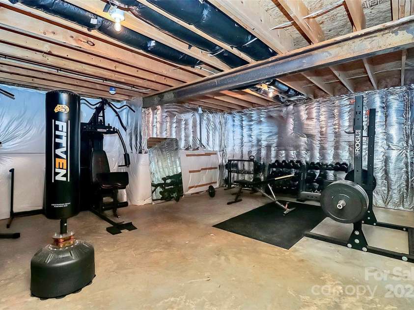 1809 Mill Creek Lane, Concord, NC 28025.  MLS# CAR4238209, YatesRealty ID 13423. 